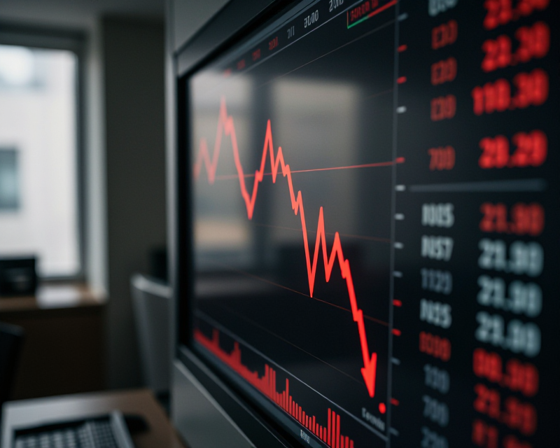 Market Volatility