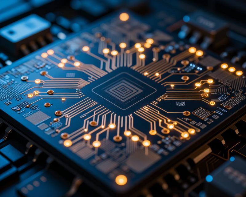 Future of Semiconductor Technology
