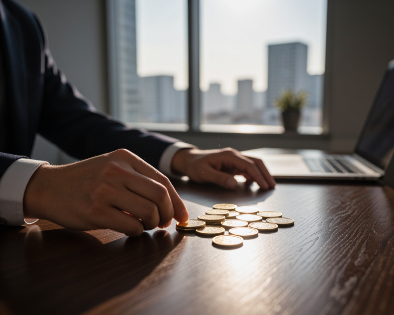 Economic Stability and Focus