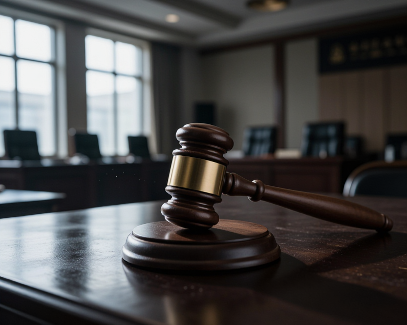 Symbolic Justice and Conflict