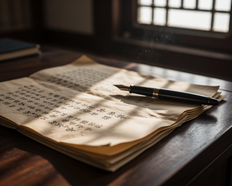 Historical Reflection