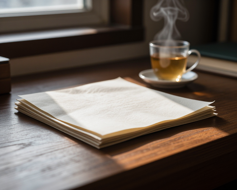 Reflective News Study