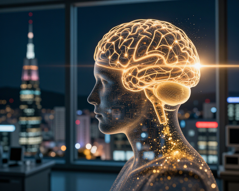 Symbolic AI Talent Exodus