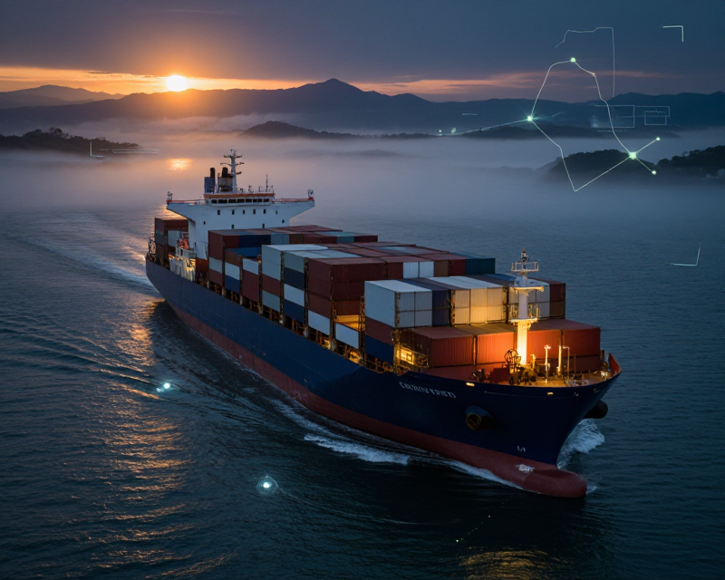 Malacca Strait Geopolitical Atmosphere