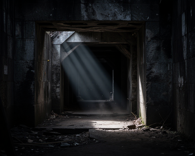 Symbolic representation of historical memory