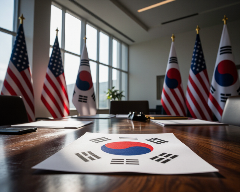 Symbolic representation of security alliance