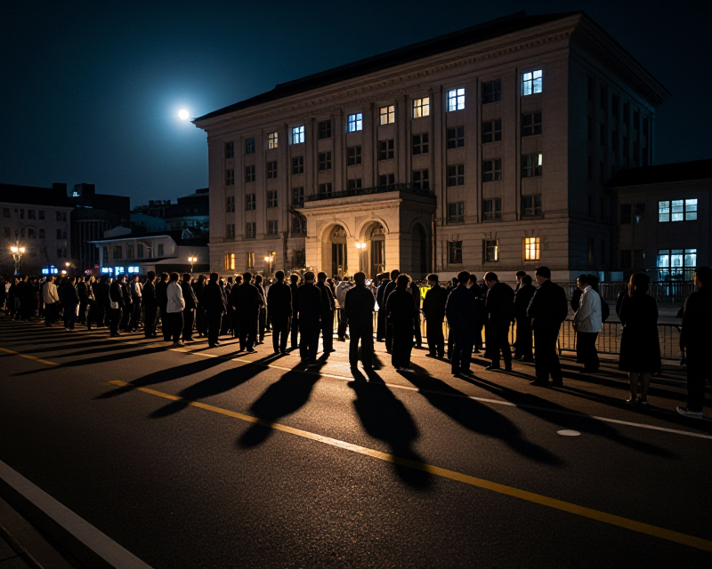 Shadows of Obstruction