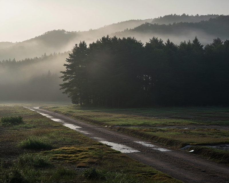 DMZ Landscape