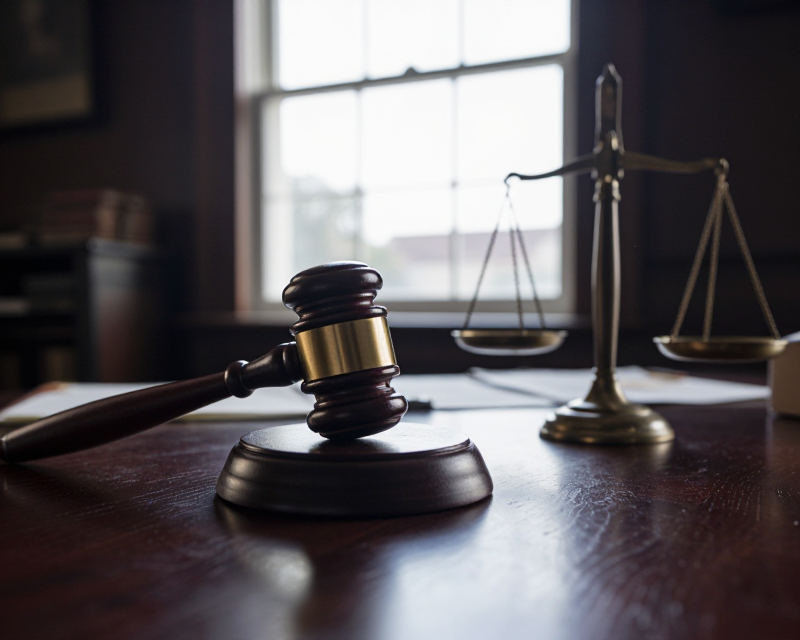Symbolic Justice