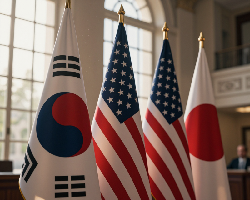 Diplomatic Unity