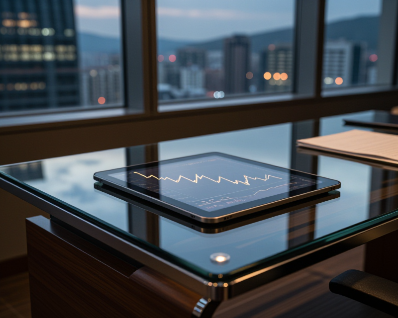 Financial Performance Reflection