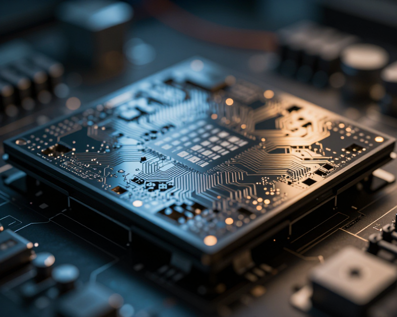 Semiconductor Technology