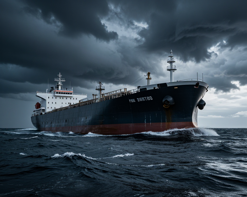 Economic Tension and Energy Supply