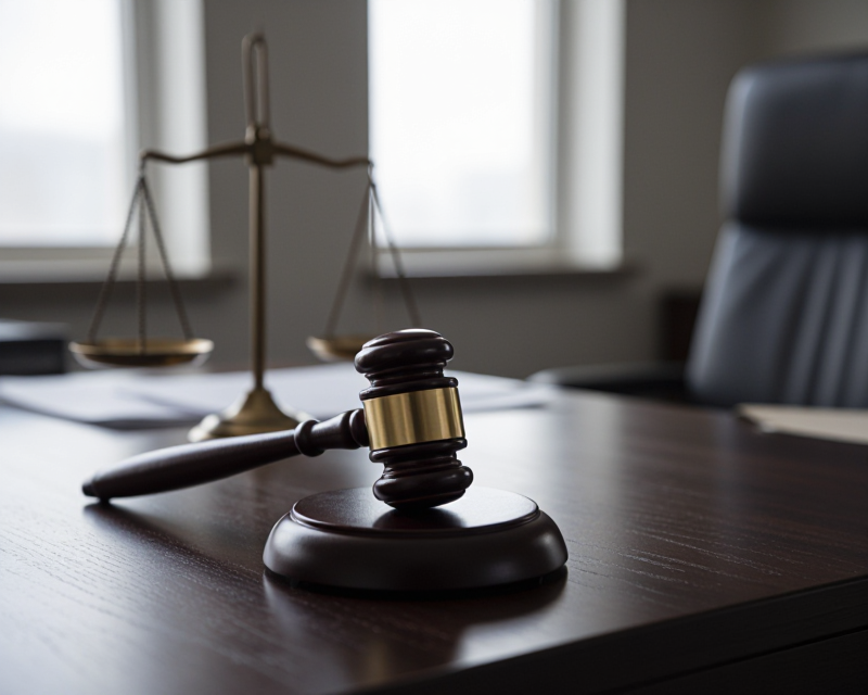 Symbolic Justice